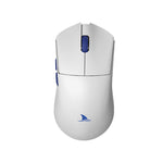Darmoshark M3-4K Wireless Mouse Three Mode bluetooth+Wired+2.4G Wireless Gamer Mouse 400-800-1600-3200-4800DPI TTC Motion Type-C Rechargeable for Gaming Home Office