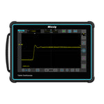 Micsig TO2002 Tablet Oscilloscope 200MHz Bandwidth 1GSa/s Sampling Rate 10.1 Inch Touchscreen High-Resolution Professional Diagnostic Tool