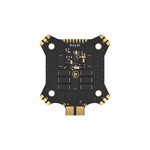 30.5x30.5mm iFlight Borg F722 Flight Controller with 5V 12V BEC Output 4-6S 60A 4in1 ESC Stack for DJI O4 RC FPV Racing Drones