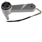 LinkMejor L900 PRO 5G WIFI FPV GPS RC Quadcopter Spare Parts Front/Rear Axis Arms with Motor