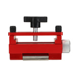 Upgrade Honing Guide Anti-slip Chisel Sharpening Jig for Chisels and Planes Sharpening Holder of Whetstone for Woodworking