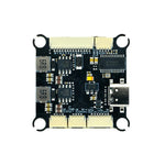 30.5*30.5mm LinkMejor ARGUS PRO ECO Stack F722 Flight Controller 100A 4-8S 8-bit / 32-bit ESC for RC FPV Racing Drones