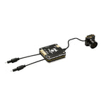 DarwinFPV HiLink 5.8GHz HD Digital FPV Video Transmission System 1080P 90FPS FPV Camera 15km Range FPV Transmitter Low Latency Open-Source Compatible for FPV Drones