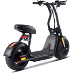 [USA Direct] Mototec Metro H10 Electric Scooter 48V 13Ah 1000W Recommended Top Speed 25KM/H 14inch 15-30KM Max Mileage 120KG Max Load E-Scooter