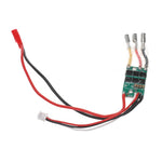 LinkMejor Raptor H650 Sea Land Air RC Airplane Warbird Spare Parts Brushless ESC