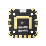 30x30mm GEPRC 60A 3-6S PDB Hexacopter Power Distribution Board Support DShot 150/300/600 Protocols for RC FPV Racing Drones
