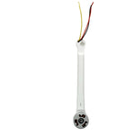 LinkMejor X8 TELE MAX RC Quadcopter Spare Parts Original Axis Arm with Motor 1PC