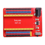 5PCS Keyes ESP32 Core Board Development Expansion Board Equipped with WROOM-32 Module