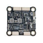 30.5mm*30.5mm LinkMejor AT32 F435VMT7 3-6S Flight Controller with 5V 9V BEC Output for RC FPV Racing Drone