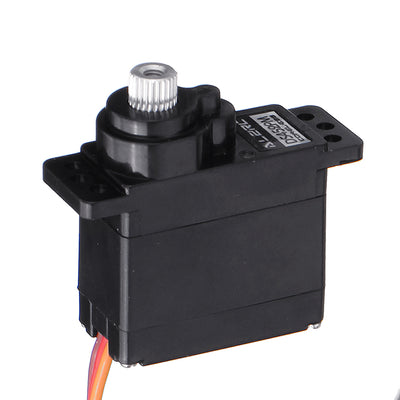LinkMejor DS452PM Swashplate Coreless Metal Gear Digital Servo For 360 450 Class RC Helicopter RC Airplane