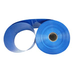 2M PVC Heat Shrink Tubing Shrink Tube 18650 Battery Shrink Sleeve Insulation Casing Heat Shrink Tube