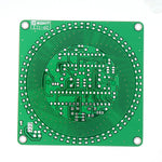 LinkMejor® 60 Seconds Electronic Timer Kit DIY Parts Soldering Practice Board
