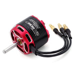 LinkMejor C35 Series V2 C3536 910KV/ 1050KV/ 1300KV/ 1500KV Outrunner Brushless Motor 2-4S for RC Airplane