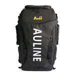 Auline V4 Waterproof Large Capacity Backpack Modular Compartment Outdoor Multifunction FPV Bag Support 16 Inch Laptop for RC Drone FPV Racing