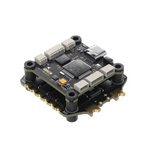 30.5x30.5mm GEPRC TAKER F405 F4 OSD Flight Controller with 5V 12V BEC & BLS 60A / 80A V2 4in1 ESC Stack for RC Drone FPV Racing