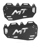 Side Luggage Rack Set FOR CFMOTO 450MT MT 450 MT 2025 2026