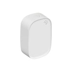 MoesHouse Tuya Zigbe Temperature Humidity Sensor Smart Security Sensor Probe App Remote Control