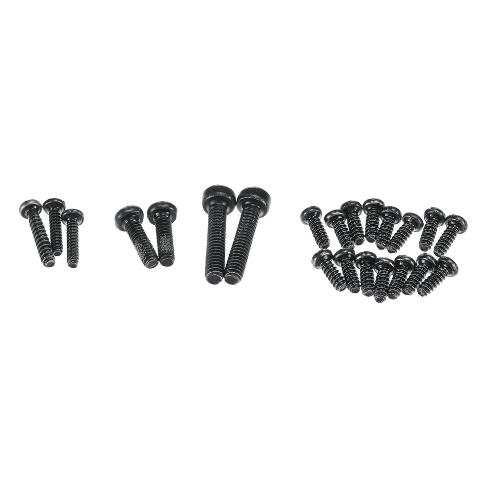 RC ERA C138 Bell 206 RC Helicopter Spare Parts Screw Set