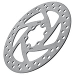 5 Pcs Of LAOTIE 140mm Disc Brake Pad Ultra Light For ES19 TI30 T30 SR10 ES10 ES10 P L8S Pro ES18 Lite