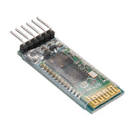 5Pcs HC-05 Wireless bluetooth Serial Transceiver Module
