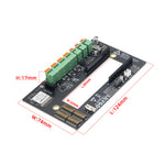 LinkMejor T-SIM Shield SIM7600E A7670G Development Board ESP32 Chip SX1262 LoRa 4G LTE GSM Wide Range IoT Development Module