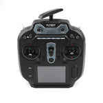 Flysky FS-ST16 2.4GHz 16CH ANT Protocol EdgeTX Radio Controller 3.5 inch IPS High-Brightness Display With FS-SR8 Receiver for FPV Drone RC Airplane Car Boat