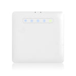 MOES Tuya Wifi Smart Thermostat for Pilot Wire Heating Radiator Support Ecowatt Electricity Monitoring App Remote Control Work with Alexa Google Home