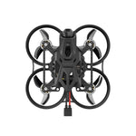 LinkMejor Pavo Pico II HD O4 Wide 80mm 2S Brushless Cinewhoop FPV Racing Drone ELRS SBUS BNF with F4 20A AIO FC 1102 14000KV Motor