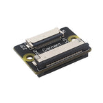 Raspberry Pi 5 / Pi Zero DSI Display and CSI Camera 15pin to 22pin Adapter Board Plug and Play Compact Design DIY Electronics Accessories