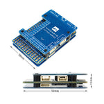 LinkMejor H7A3-WING Flight Controller OSD 3-6S for RC Airplane Fixed Wing