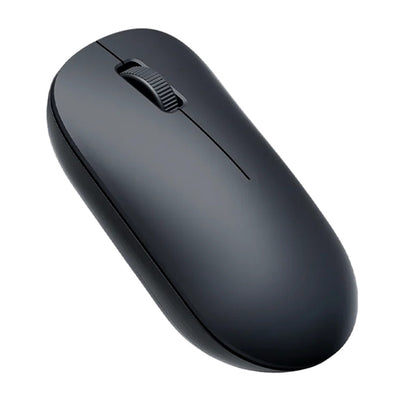 LinkMejor Lite3 2.4GHz Wireless Mouse Ergonomic Design 1000DPI 45g Lightweight Gaming Mice for PC Laptop Computer