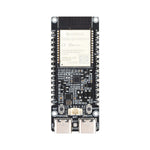 Waveshare ESP32-C5 WROOM-1 Series Module Dual-Band Wi-Fi 6 Bluetooth 240MHz RISC-V Processor 8MB PSRAM Development Board