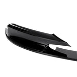 Carbon Fiber Front Lip Spoiler for BMW 3 Series F30 F31 M Sport 2012 to 2018 Custom Upgrade