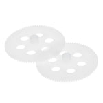 RC ERA C186 C138 RC Helicopter Spare Parts Main Gear Set