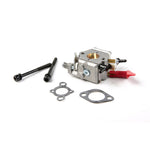 LinkMejor 67020 997 Carburetor for 23cc 26cc 29cc 30.5cc 32cc 36cc Engines RC Car Parts