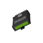 LinkMejor 2S 3S 4S 5S 6S BattAir Plugin Voltage Checker Bluetooth APP Smart Plug for LiFe/LiPo/LiHv/ULiHv Battery