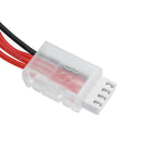 LinkMejor 11.1V 6500mAh 45C 3S LiPo Battery XT60 Plug for RC Drone