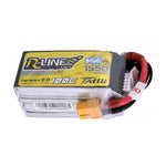Tattu R-Line Version 2.0 15.2V 1550mAh 100C 4S1P Lipo Battery With XT60 Plug For RC FPV Racing