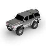 SG Pinecone Forest SG-1007 Y60 1/10 RTR 2.4G 4WD RC Car LED Lights Crawler Full Proportional Vehicles Models