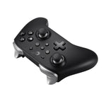LinkMejor KK2T Wireless Game Controller with TMR Joystick Hall Effect Trigger 1000Hz Poll Rate 25H Battery Anti Drift NFC and Wake-up Supported Gamepad for PC Switch Android iOS
