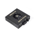 Sinilink XY-DT600 TWS 2.1-Channel Bluetooth Audio Power Amplifier Board TPA3255 DC19-51V 10A 300W*2+600W AUX USB Audio AAC SBC