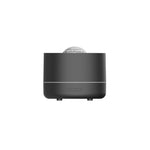 Elfeland 4-in-1 Starry Sky Projector Night Lamp Aroma Diffuser Quiet Humidifier Desktop USB Plug-in Large Fog Volume Colorful Atmosphere Light
