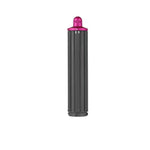 Hair Curler Nozzle Curling Iron Curling Iron Accessories for Dyson Hair Wrap Curling Iron Nozzle Automatic Curler with Adapter Women's Hair