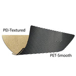 Bambu 257x257mm PEI/PET/PEO/PEY Magnet Steel Printing Platform 3D Printer Accessory