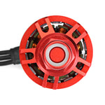 LinkMejor Racing Edition 1507 BR1507 2800KV 3600KV 2-4S Brushless Motor For RC Drone Racing Frame