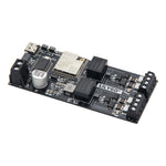 LinkMejor T-2CAN ESP32-S3 WiFi Bluetooth Development Board 16MB Flash 8MB PSRAM Stand-Alone CAN Controller QWIIC Interface Compatible IoT Automotive Solution Wireless Module