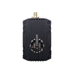 Foxeer Reaper Infinite 5.8GHz 40CH 5W Pit Mode/25mW/500mW/1500mW/3000mW/5000mW FPV Transmitter VTX For RC Drone Airplane Long Range