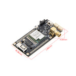 LinkMejor T3 S3-LR1121 2.4G ESP32-S3 Development Board 0.96 Inch OLED Wi-Fi Bluetooth 5.0 Low Power LoRa Transceiver 4MB Flash 2MB PSRAM USB-C