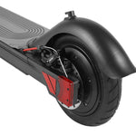 [USA Direct] COASTA L9pro Electric Scooter 36V 20Ah 350W*2 Dual Motors Recommended Top Speed 25KM/H 8.5inch 40KM Mileage 120KG Payload Folding E-Scooter