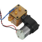 LinkMejor Smoke Maker Machine For 1/16 Chinese 99 RC Tank Accessories Parts